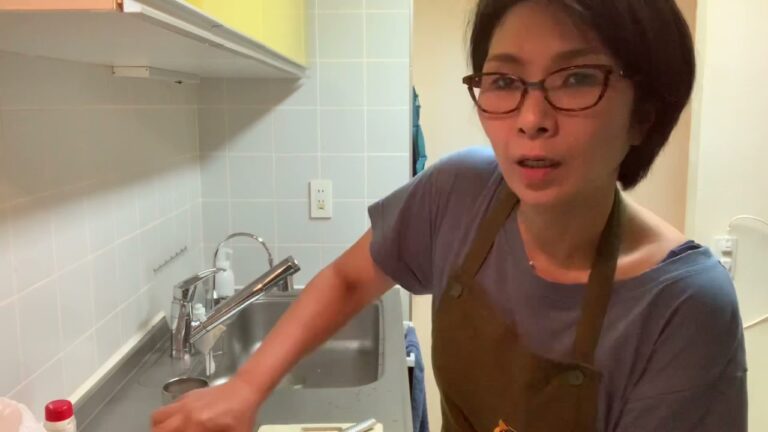 【お喋料理197】先生の照り焼きチキン♪テリッテリッ♪遅くなってバタバタしとります。