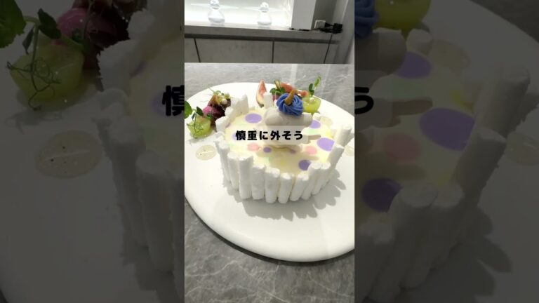 💕くまちゃんのチーズケーキ💕銀座　#shorts #sweets#スイーツ