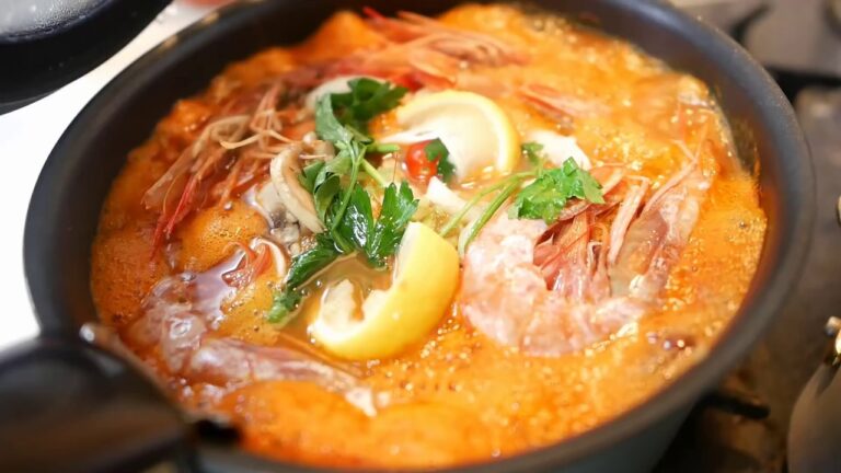 コストコの最強スープ【Costco Japan】