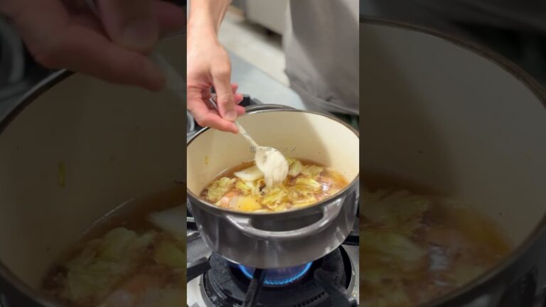 我が家リピートクリームパスタレシピのご紹介