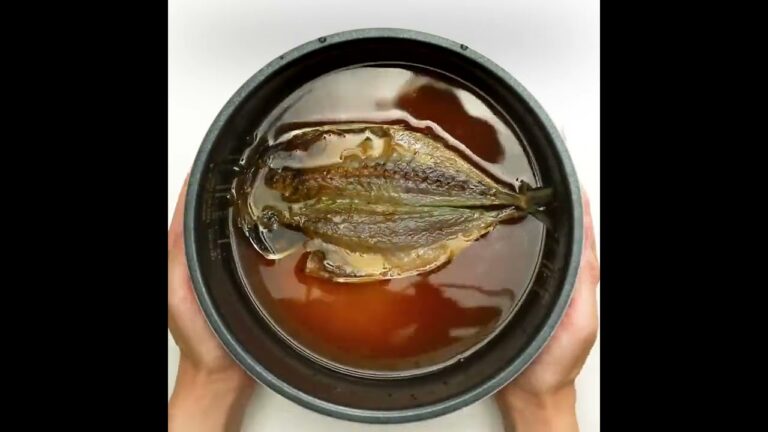 アジの干物の炊き込みごはん 作り方・レシピ   クラシル