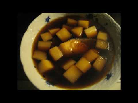 ブリ大根・・一晩おくので、作ってるだけですｗ