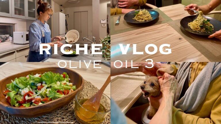 50代夫婦の暮らし｜🫢簡単で美味しい節約レシピ3選🥘｜信じられないほど健康になる食材はアレだった🫢