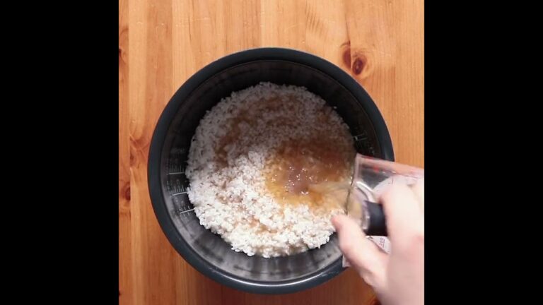 牡蠣ごはん　レシピ・作り方