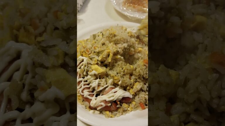 独身アラフォーの高菜ピラフなんてこんなもんよ