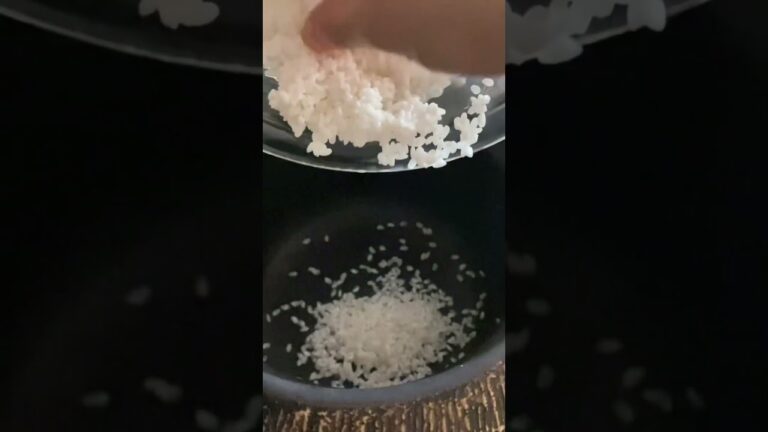 ほっと心が落ち着く、そら豆ごはん。　#shorts