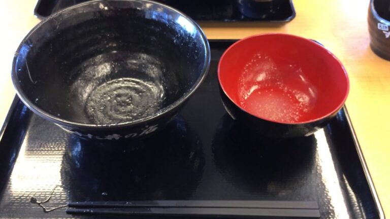 ついに行ったよ！伝説のスタ丼屋(=ﾟωﾟ)ﾉ