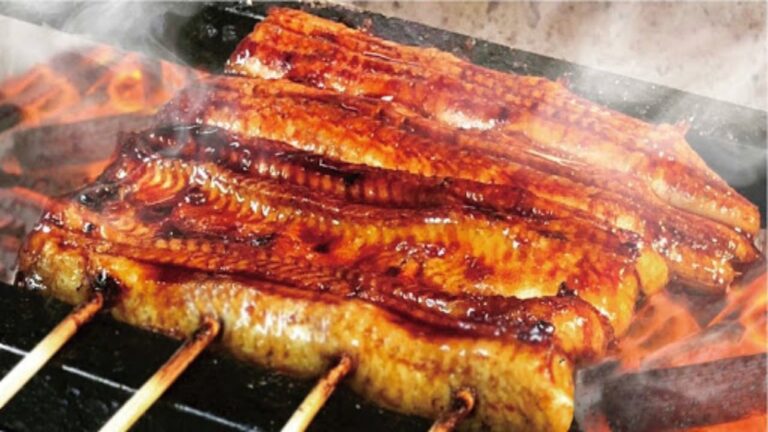 【中国産うなぎ】 料亭の国産うなぎのような美味しさに変身！