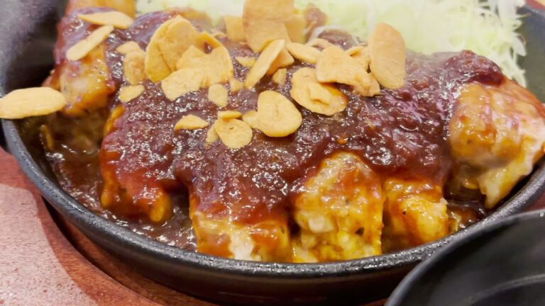 宮崎初トンテキ専門店『トンテキのむこうがわ』