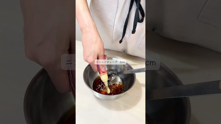 【タンパク質たっぷり🐓夏のささみマリネ🍅】#shoerts #簡単レシピ #料理