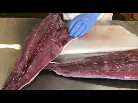 ぶりステーキの秘密お店します！第一弾