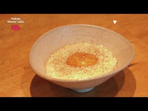 博多明太ラボ｜明太カルボナーラリゾット