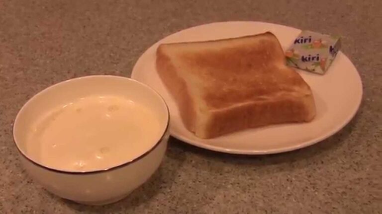 ５分で出来る！札幌で大人気の和食料理店のお通しメニュー　北海道コーンポタージュスープ