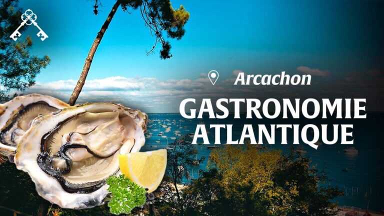 Goûts du Large : Pêche, marée et cuisine des rivages atlantiques | Trésors du Patrimoine