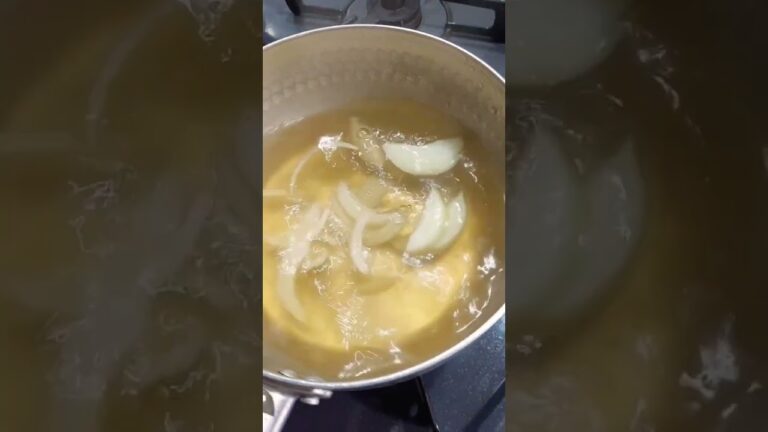 #オニオンスープ #コンソメスープ #玉子スープ #shorts #深夜飯 #夜食