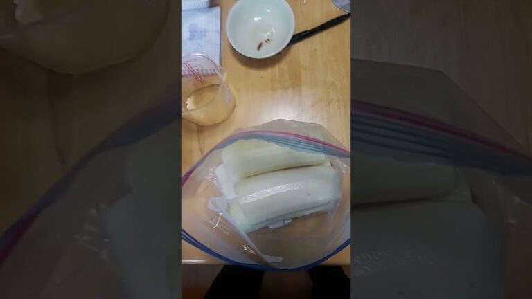 大好きな大根の漬け物