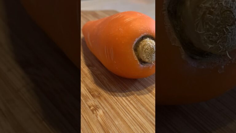 にんじんにめんどくさい事はしない#shorts #おつまみ