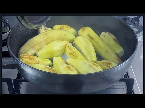 蒸しナス【ブレイザー28】STAUB