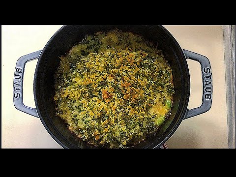 ソース不要！揚げないチーズメンチカツ【STAUB】ラウンド18