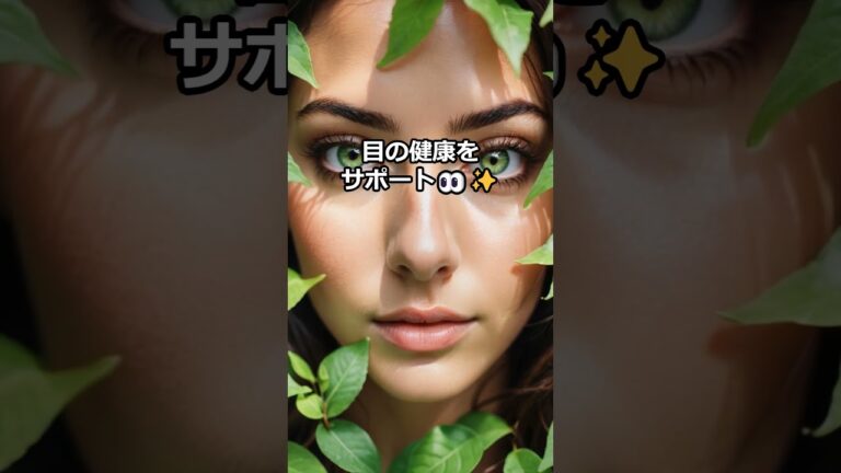 混ぜるだけ🫐簡単スムージー！