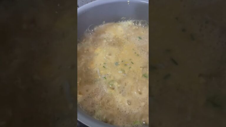 メシブログ 2023/02/14 【しらすと卵の雑炊】寒い休日 冷凍ご飯ですぐできる！