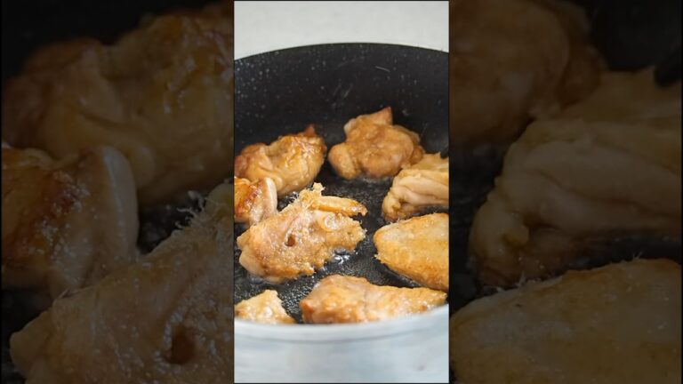 万人ウケの、やみつき鶏マヨ蓮根。