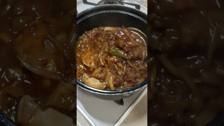 カレー#安い無水鍋 #無水鍋 #無水カレー