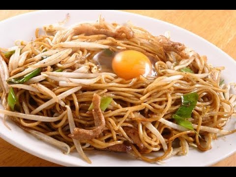 【焼きそば専門店】あぺたいと