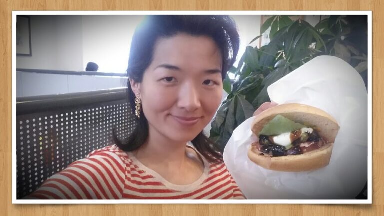 【フレッシュネス】"生ハム アボカド サンド "マスカルポーネ入り