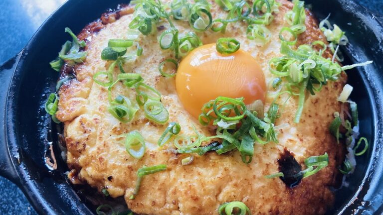 豆腐ハンバーグでヘルシーダイエット中のデブが贈るかんたんレシピ