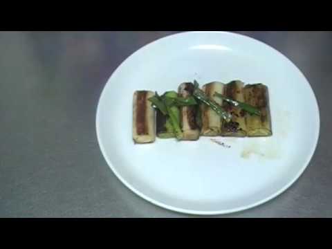 ネギ焼き☆バター醤油仕立て☆