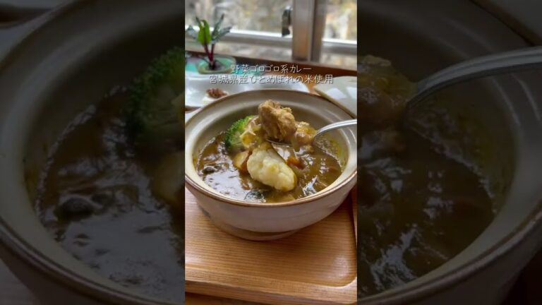 東京にこんなお店あったとは…#shorts