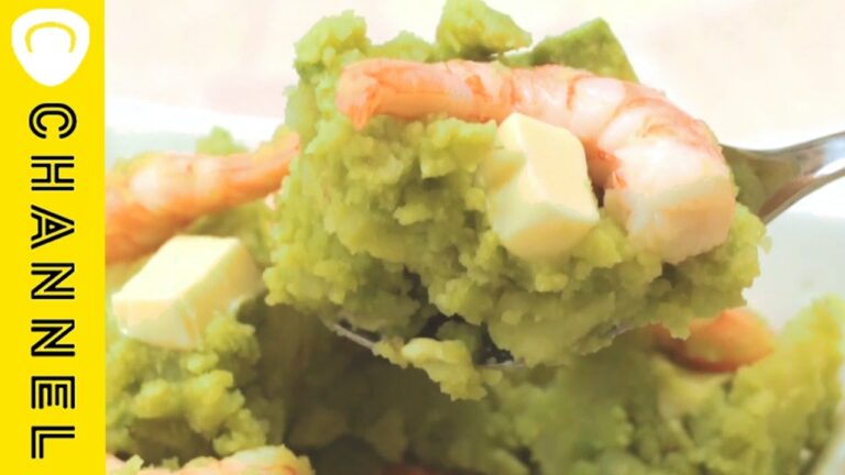 【簡単レシピ】女子受け間違いなし♡アボカドの鮮やかポテトサラダ♡＊ヘルシー＊ポテサラ＊野菜＊前菜