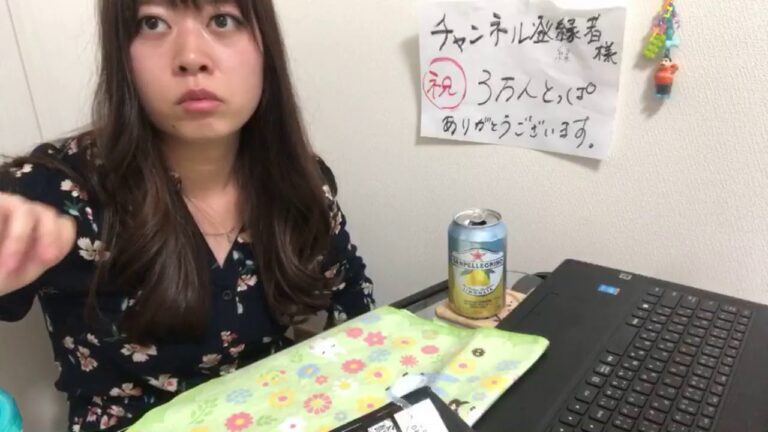 【祝】登録者様3万人記念【ありがとうございます】