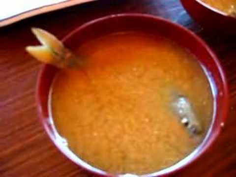 汁物。
