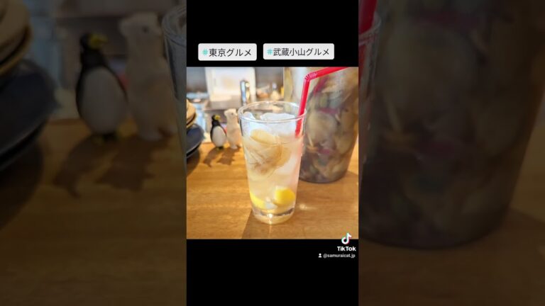 武蔵小山のグルメ情報「＆WINE（アンドワイン）」～鉄板焼きタコライス～ 彩り豊かな盛々系タコライスが美味しい！ #武蔵小山グルメ