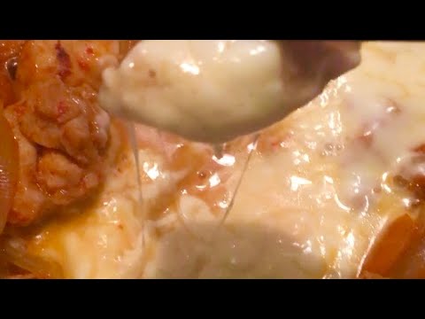 【コチュジャン要らず】美味しいチーズダッカルビ　Delicious cheese dakgalbi without gochujang   #Shorts #チーズダッカルビ #おうちごはん