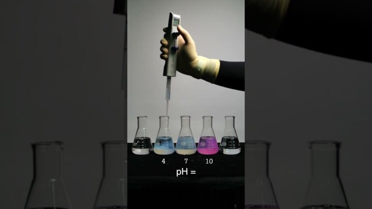 【あの謎試薬】意外な性質