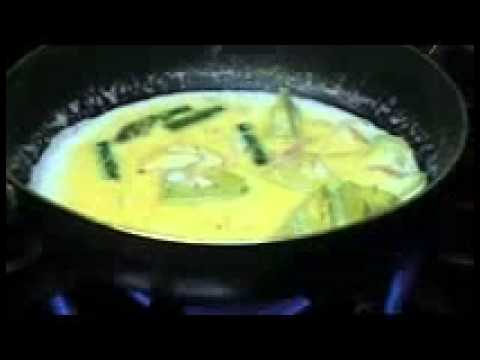 生ハムとアボカドのクリームソース 2013
