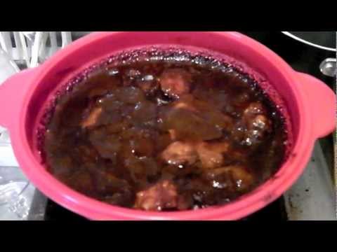 電子レンジで簡単カレーライス