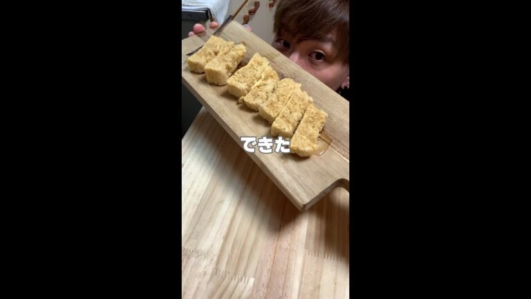 めっちゃ簡単 オートミールで蒸しパンを作る1人暮らし36歳の男【ダイエットしてる人におススメ】