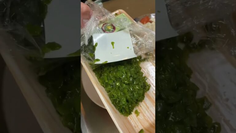 サラダは飲み物です🥗#shorts