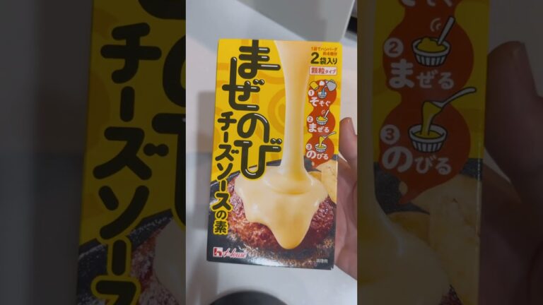 チーズたっぷりミートボール
