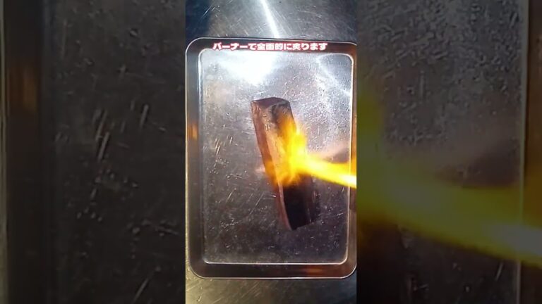 #shorts カツオのたたき作りました！