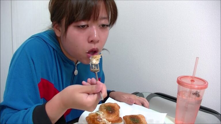 【揚げたてサクサク】ベーコンポテトパイ【グラタン感】