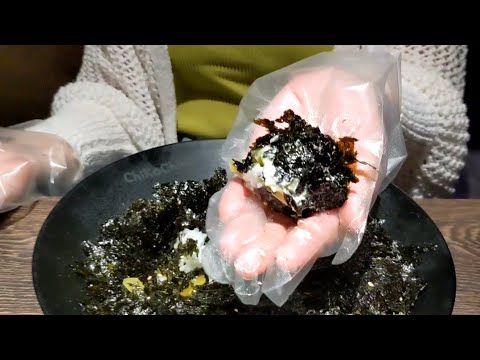 韓国居酒屋 ぶりや チカチキン 心斎橋店 自分で握るおにぎり（チュモッパ）と鶏の足（タッパル）の辛口鍋 大阪 ミナミ