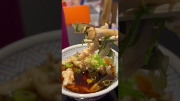 舞茸スープおいしい