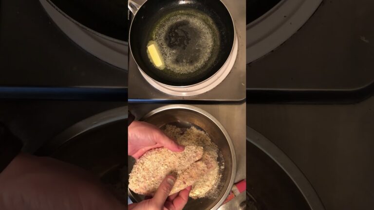 豚ロースのコートレット香草パン粉焼き＃ワンルーム　＃ミニキッチン　＃自炊料理＃一人暮らし＃手料理＃本格的料理