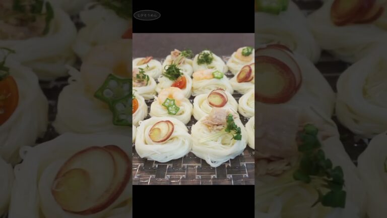 #七夕#献立 #夕食