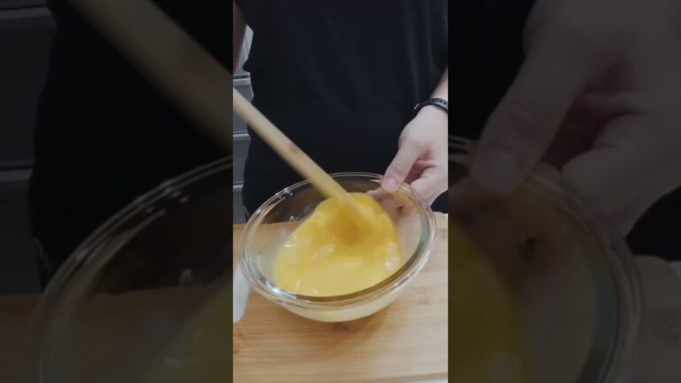 ふわふわとろっとろオムレツサンド #shorts